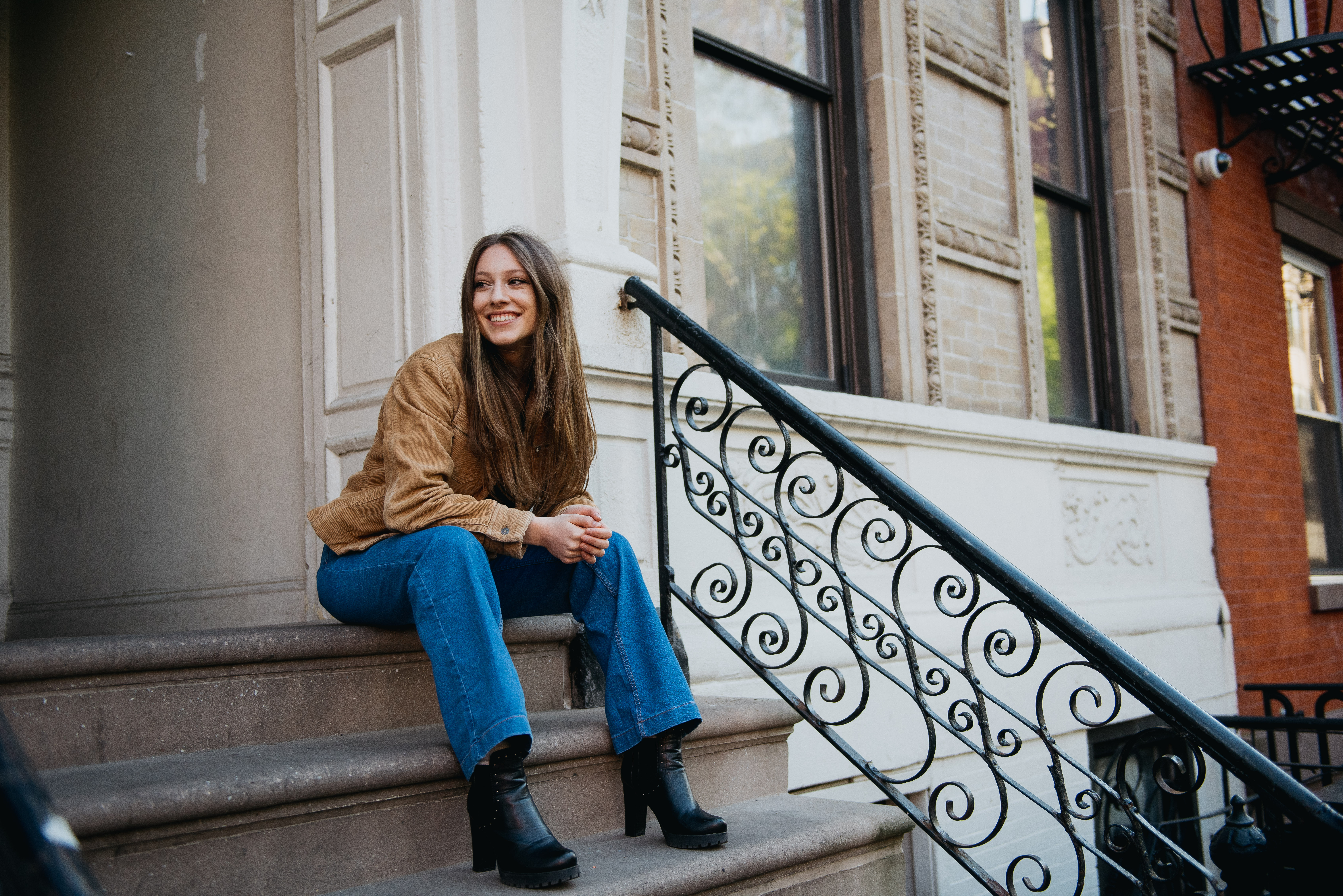 Gina Brooklyn